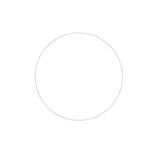 Samsung Galaxy Watch Ultra 2 (47mm) 0.3mm Herdet Skjermbeskyttelsesglass - Gjennomsiktig