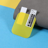 Apple Watch 9/8/7 (41mm) Plastfilm Skjermbeskytter - Gjennomsiktig - 2 stk