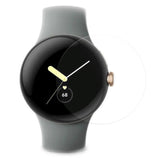 Google Pixel Watch Skjermbeskytter - Gjennomsiktig