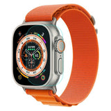 Apple Watch Ultra 3/2/1 (49mm) Skjermfilm