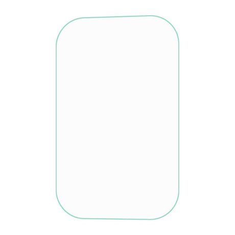 Xiaomi Redmi Watch 3 Skjermbeskytter - Gjennomsiktig