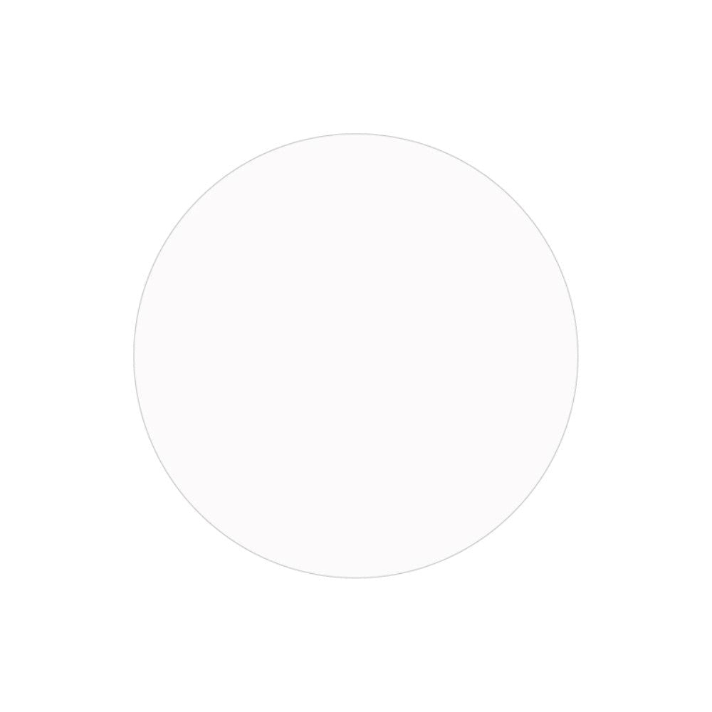 Samsung Galaxy Watch  7 / 6 / FE (40mm) Skjermbeskytter - Gjennomsiktig