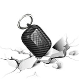 Apple AirPods Pro (3. gen.) Carbon Plast Deksel - Blå