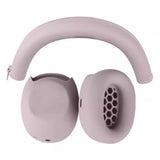 Silikon Deksel til Sony WH-1000XM6 Hodetelefoner – Rosa