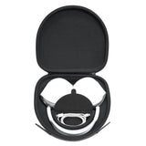 AirPods Max / Max 2 Hodesett Reiseveske - Grønn