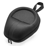 Apple AirPods Max / Max 2 Reiseveske med Rem - Svart