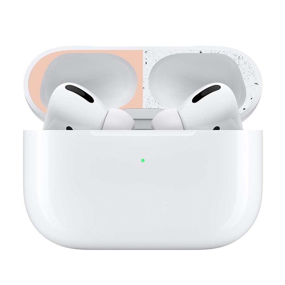 Apple AirPods Pro (2. Gen.) Ladeetui Støvdeksel – Blå