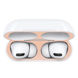 Apple AirPods Pro (2. Gen.) Ladeetui Støvdeksel – Grønn