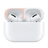 Apple AirPods Pro (2. Gen.) Ladeetui Støvdeksel – Rød
