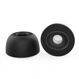 AirPods Pro (1. & 2. Gen.) AHASTYLE Memory Foam Ørepropper – S / M / L – Hvit