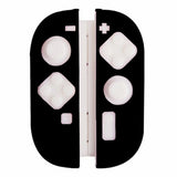 Nintendo Switch 2 Controller Silikon Deksel - Svart