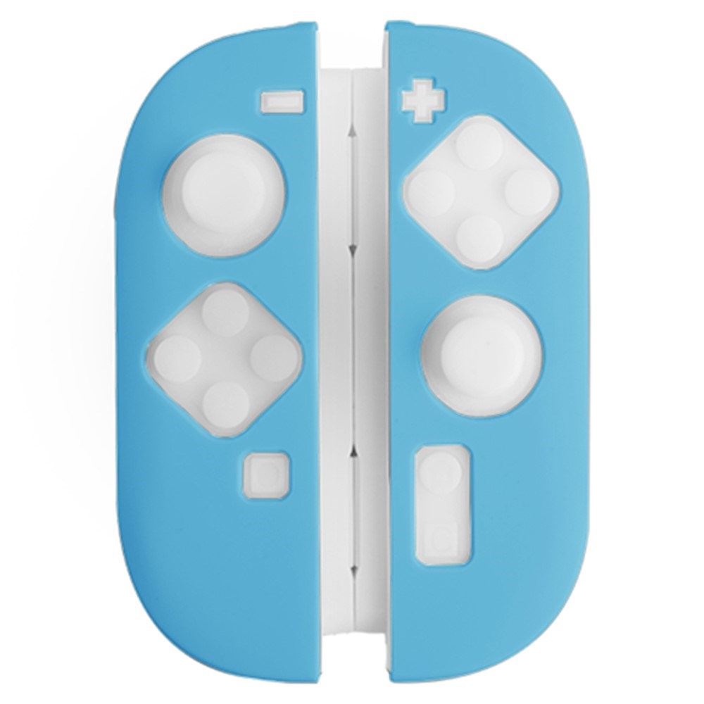 Nintendo Switch 2 Controller Silikon Deksel - Blå