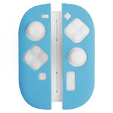 Nintendo Switch 2 Controller Silikon Deksel - Blå