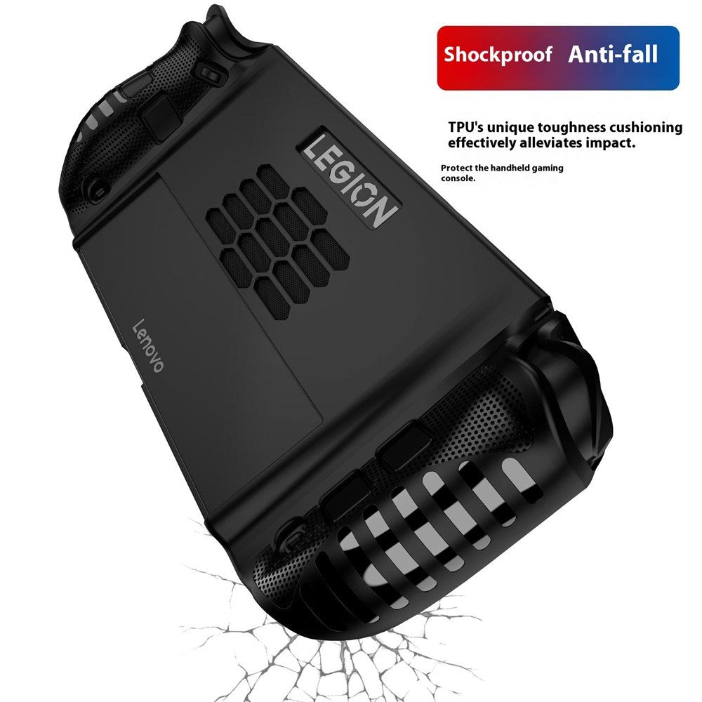 Lenovo Legion Go Gen 2 Ergonomisk Deksel