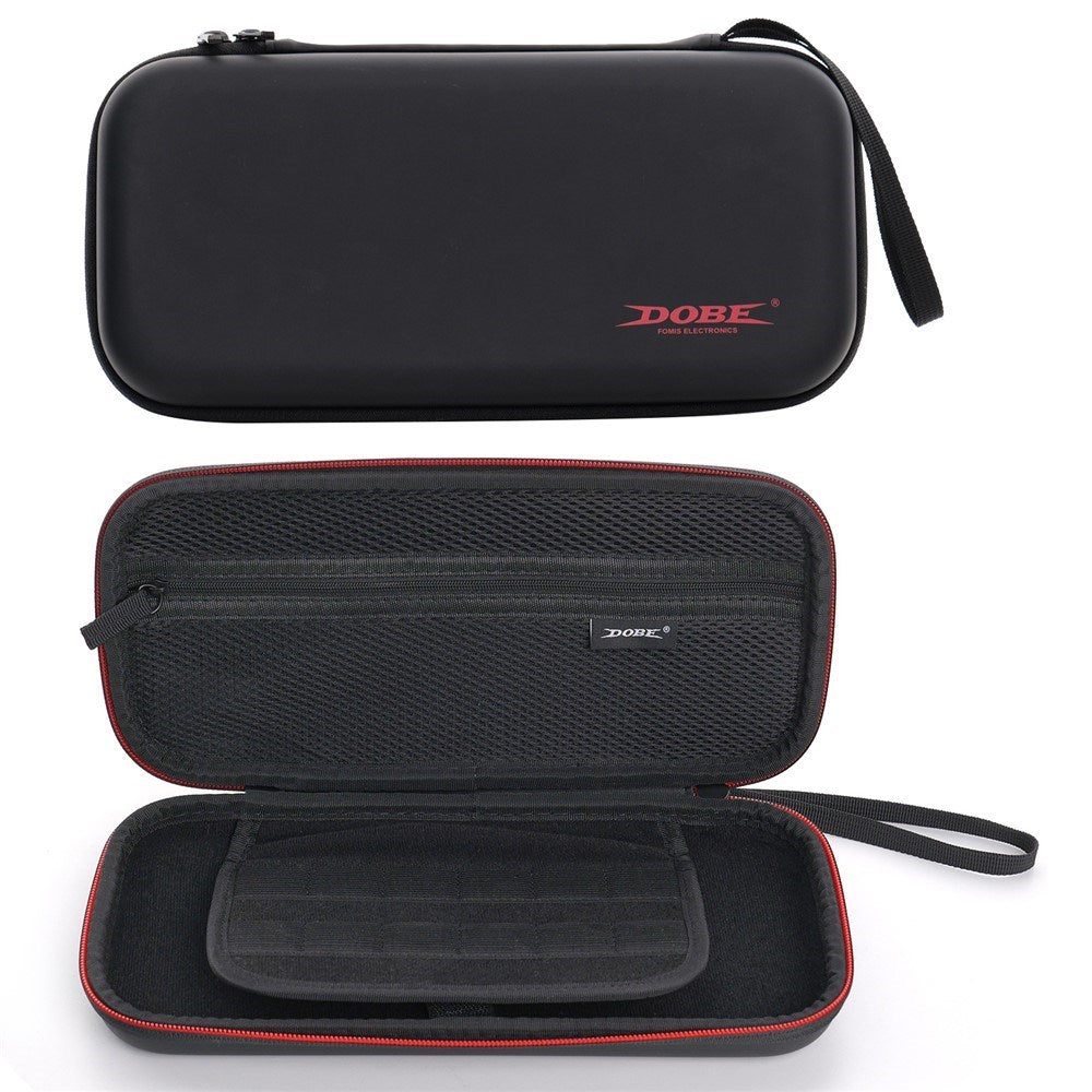 Nintendo Switch 2 Reiseveske - Svart