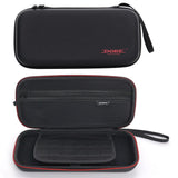 Nintendo Switch 2 Reiseveske - Svart