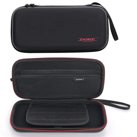 Nintendo Switch 2 Reiseveske - Svart