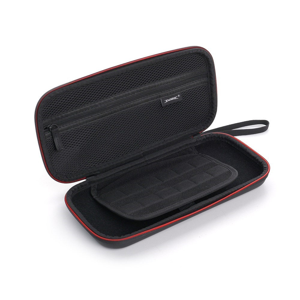 Nintendo Switch 2 Reiseveske - Svart