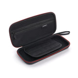 Nintendo Switch 2 Reiseveske - Svart