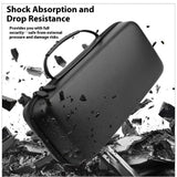 Lenovo Legion Go Gen 2 Reiseveske - Svart