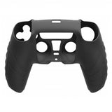 DualSense Controller Silikon Deksel - Rød