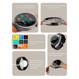 Aukey Smartwatch 2 Ultra
