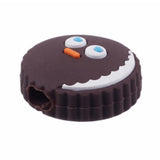 USB-C Kabelbeskytter - Cookie