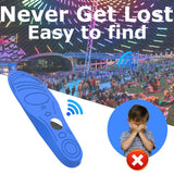 Apple AirTag 1. & 2. Gen.-Holder i Skosåle – Størrelse 31-33
