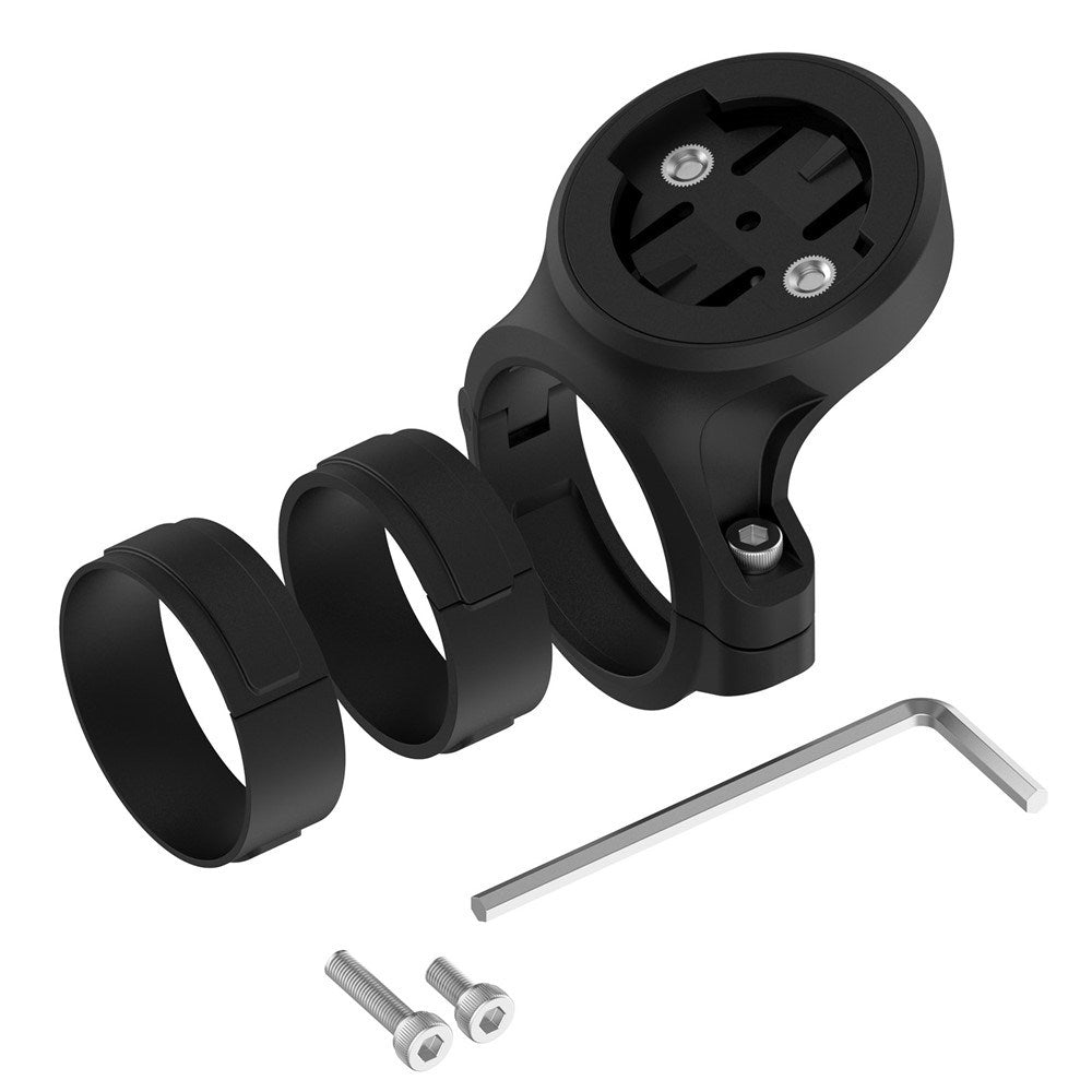 Garmin Edge MTB / 1050 / 840 / 540 Sykkelfeste - Svart