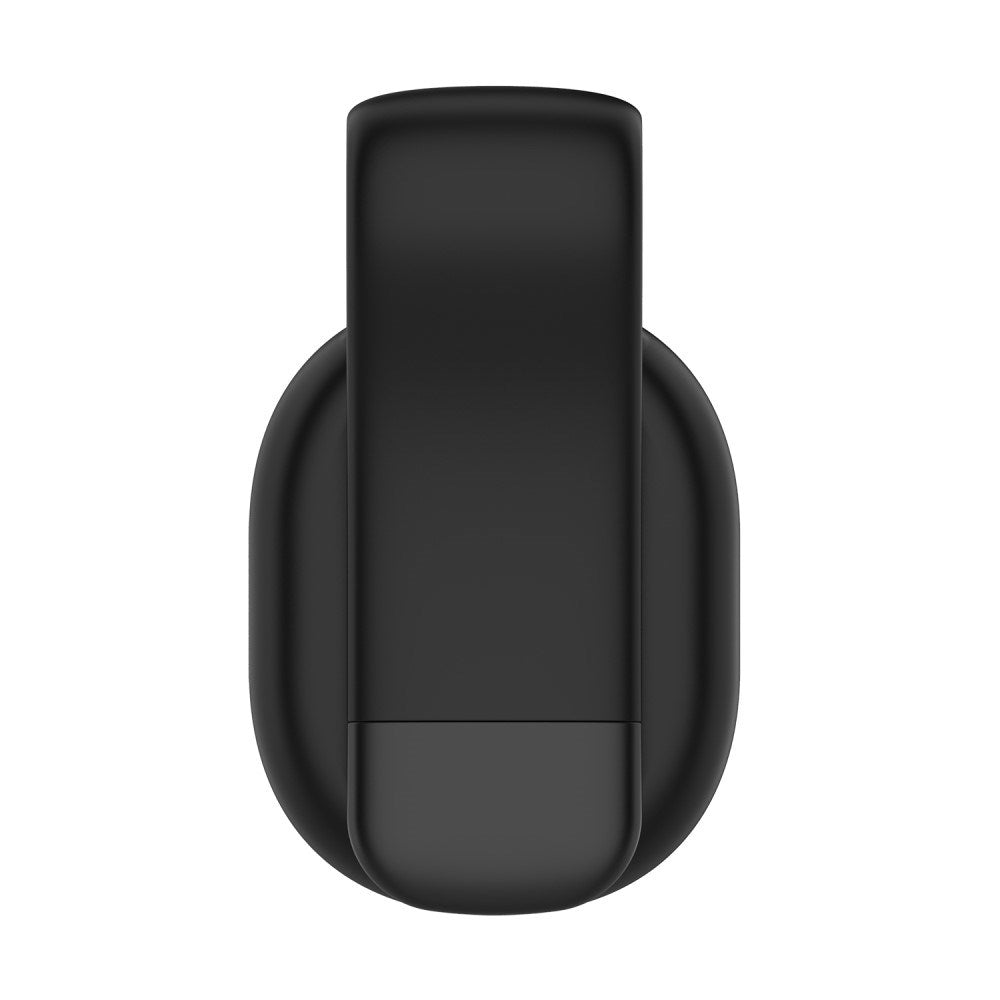 EIDERWOOD Garmin Running Dynamics Pod Silikon Deksel – Svart