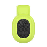 EIDERWOOD Garmin Running Dynamics Pod Silikon Deksel – Grønn