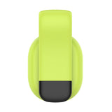 EIDERWOOD Garmin Running Dynamics Pod Silikon Deksel – Grønn
