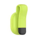 EIDERWOOD Garmin Running Dynamics Pod Silikon Deksel – Grønn