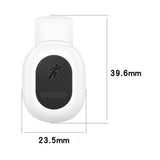 EIDERWOOD Garmin Running Dynamics Pod Silikon Deksel – Grønn