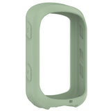 Garmin Edge 840 / 540 Silikon Sykkel Computer Deksel - Grønn
