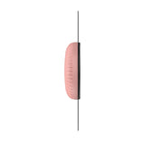 Stick-On Silikon Deksel for AirTag 1. & 2. Gen. - Rosa