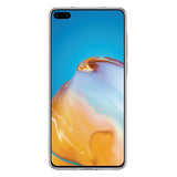 Original Huawei P40 Clear Case Deksel Gjennomsiktig