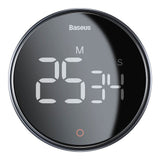 Baseus Heyo Pro Digital Timer - Grå