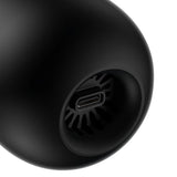 Baseus A2Pro 80W Bilstøvsuger - Håndholdt - Svart