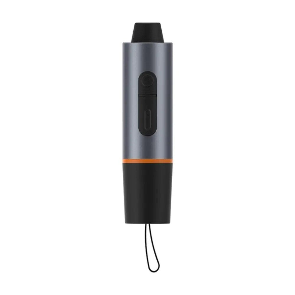 Baseus SharpTool Sikkerhetshammer - Svart