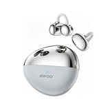 BWOO True Wireless Hodetelefoner - Open-Ear - Grå