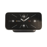 ZENS 15W Qi2 Magnetisk Trådløs Lader - MagSafe Kompatibel - Svart