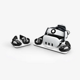 BOBOVR G3 Controller Holder til Meta Quest 3 / 3S - Svart
