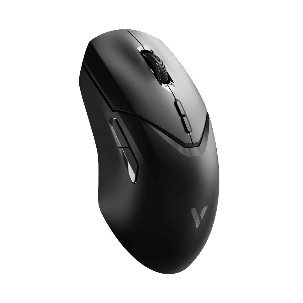 Rapoo VT9PRO Trådløs Spillmus - Svart