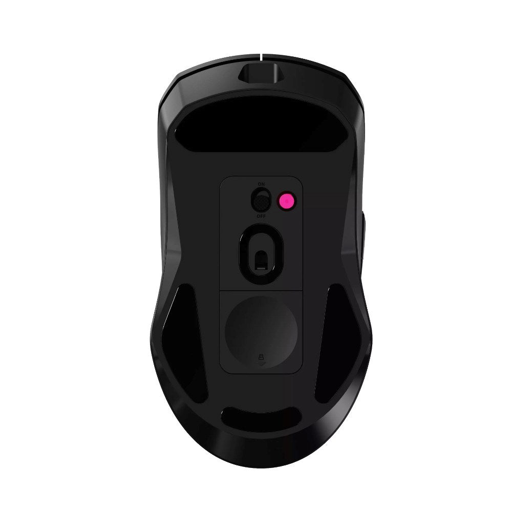 Rapoo VT9PRO Trådløs Spillmus - Svart