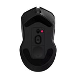 Rapoo V20PRO Trådløs Spillmus - Svart