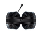 Rapoo VH510 Gaming Hodesett Virtual 7.1 Channel - On-Ear - Svart