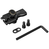SmallRig 4404 Quick Release Adapter For Sidehåndtak - Svart