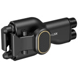 SmallRig 4404 Quick Release Adapter For Sidehåndtak - Svart