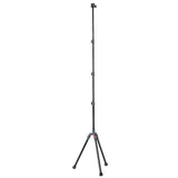 SmallRig 4363 Omvendt Sammenleggbart Streaming-Stativ (42-170 cm) Encore PT-30 m. Trådløs Fjernkontroll - Svart